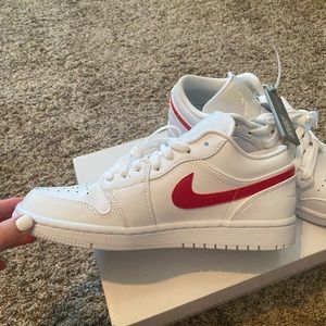 Women’s Air Jordan 1 Low